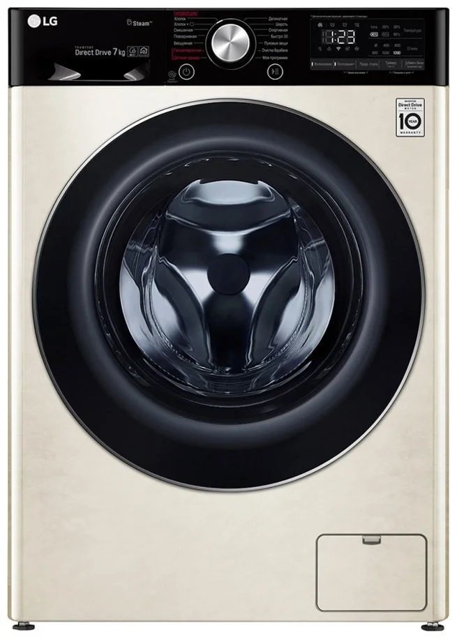LG F2V5HS9B сарғыш