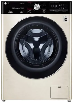LG F2V5HS9B бежевый