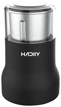 Кофеұнтақтағыш HADIIY HD-610 қара