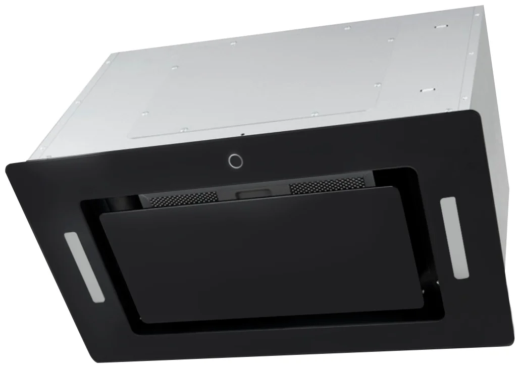 Вытяжка EXITEQ EX-1236 black черный