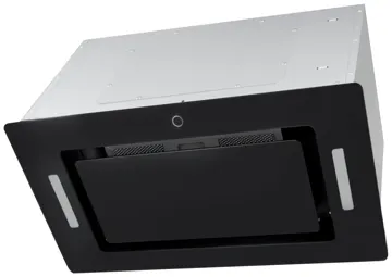 Вытяжка EXITEQ EX-1236 black черный