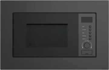 Микроволновая печь Dessus DMB-2020B черный