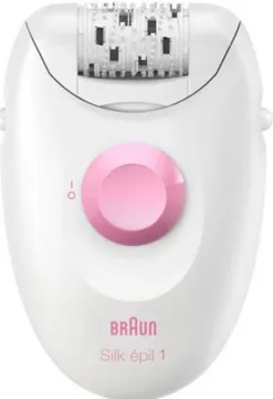 Braun эпилятор Silk-epil 1 1-176