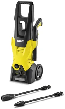 Karcher К 3 1.601-812.0 черный-желтый