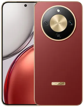 Смартфон HONOR X9d 8 ГБ/256 ГБ красный