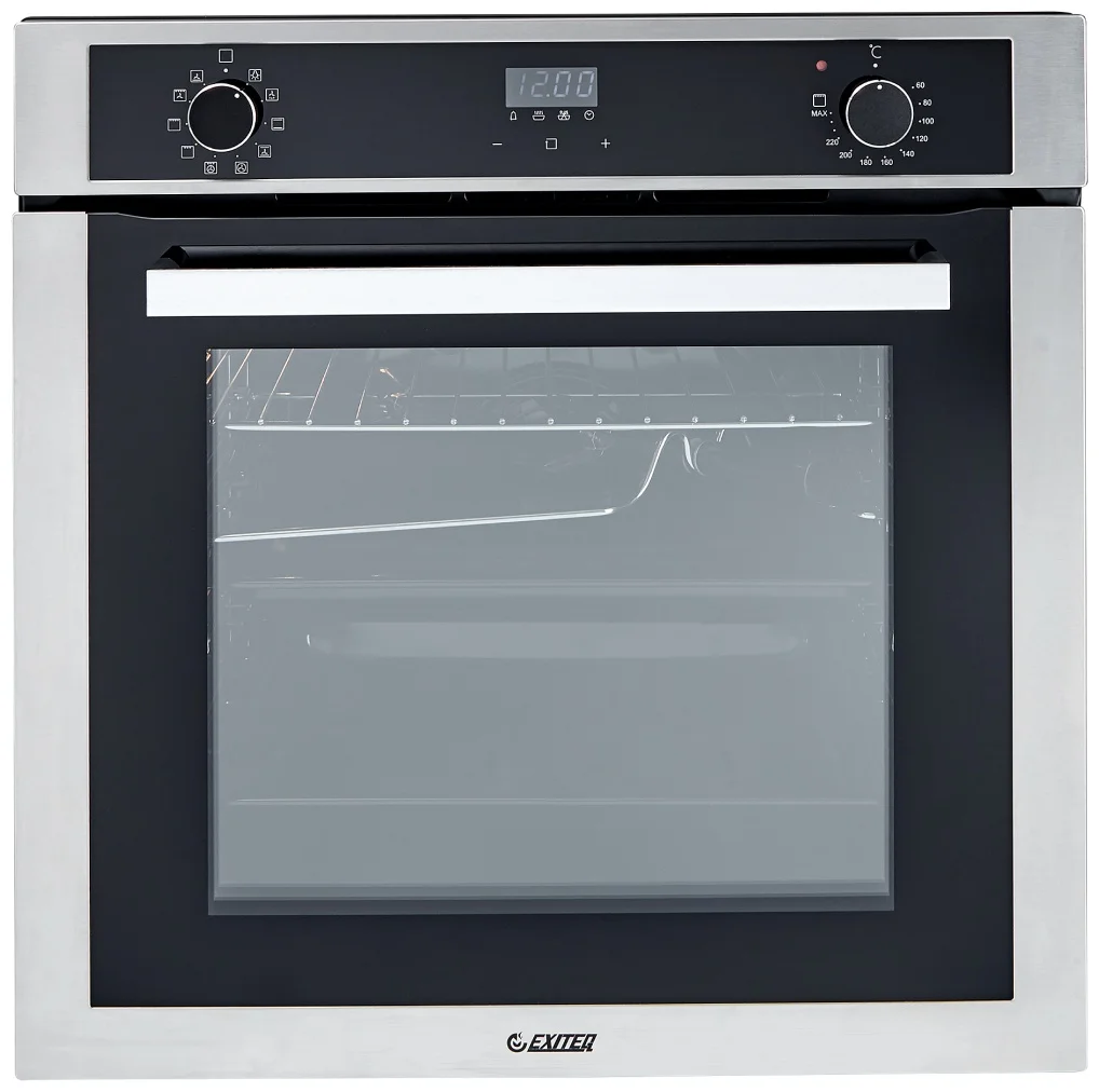 EXITEQ EXO-108 black қара