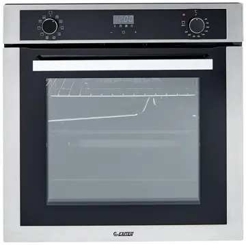 EXITEQ EXO-108 black черный