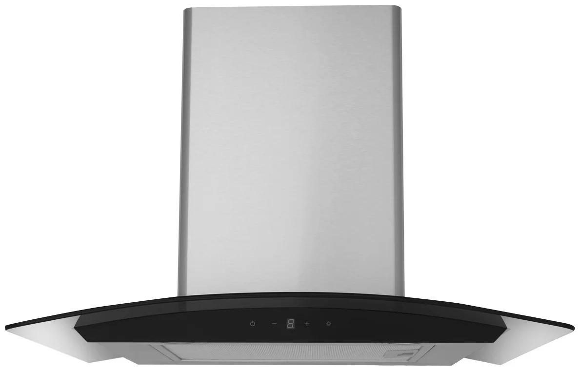 Асүй сорғышы EXITEQ EX-1036 sensor inox күміс түсті