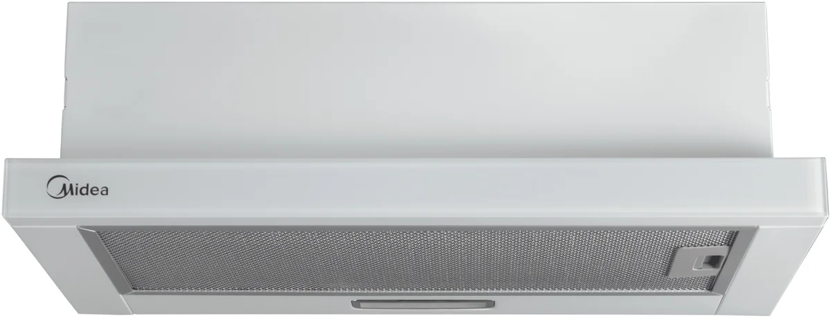 Вытяжка Midea MH 60P 303 GW белый