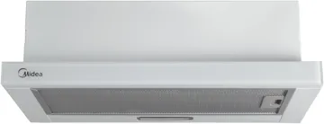 Вытяжка Midea MH 60P 303 GW белый