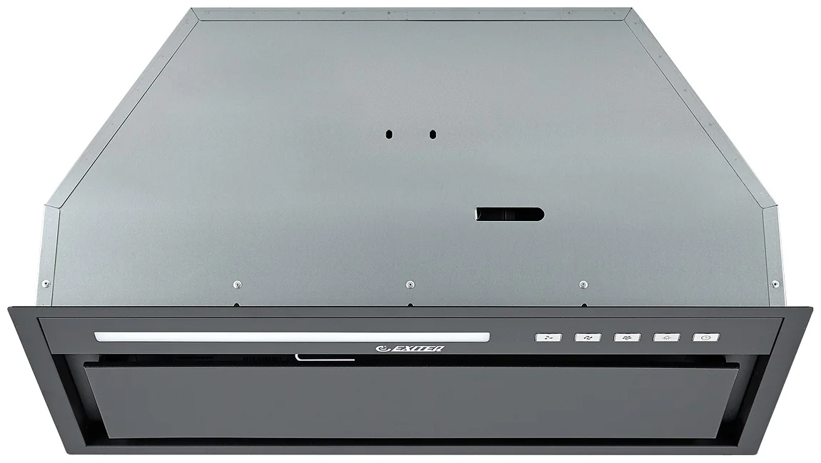 Вытяжка EXITEQ EX-6026 black черный