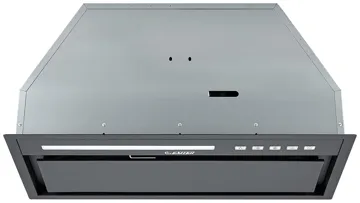 Вытяжка EXITEQ EX-6026 black черный