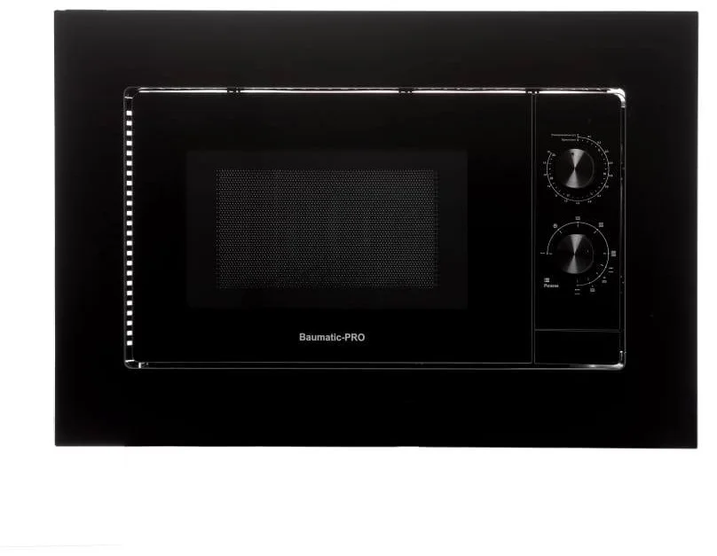 Микроволновая печь Baumatic-PRO MMG50K-10 черный