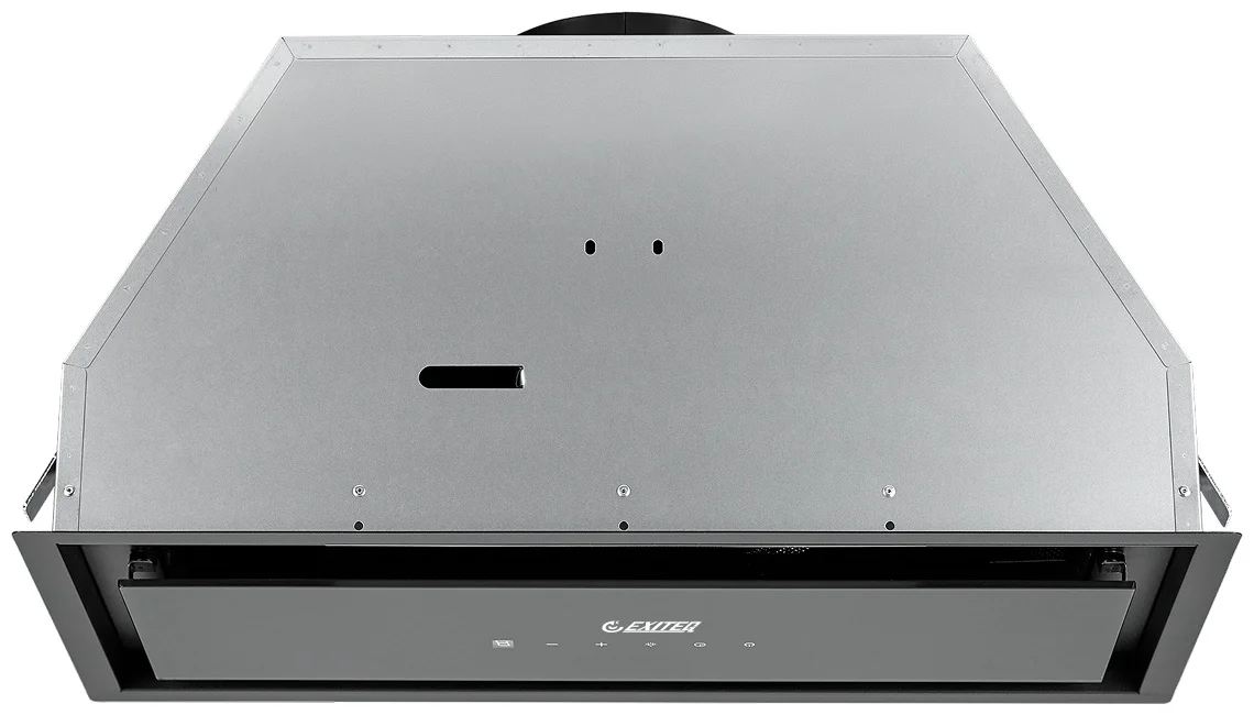 Вытяжка EXITEQ EX-6036 black черный