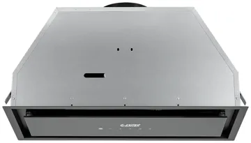 Вытяжка EXITEQ EX-6036 black черный