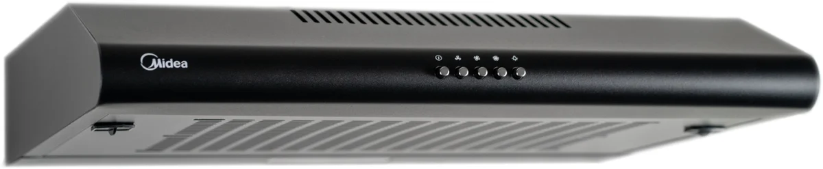 Асүй сорғышы Midea MH60F16 B қара