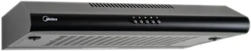 Асүй сорғышы Midea MH60F16 B қара