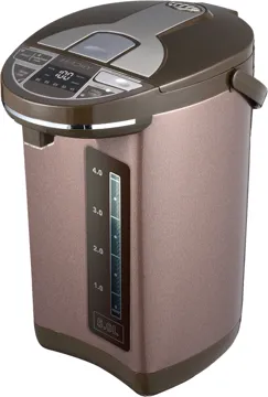 Термопот HADIIY HD-803 розовый