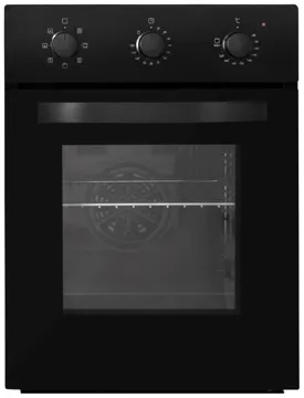 Духовой шкаф EXITEQ EXO-106 black черный
