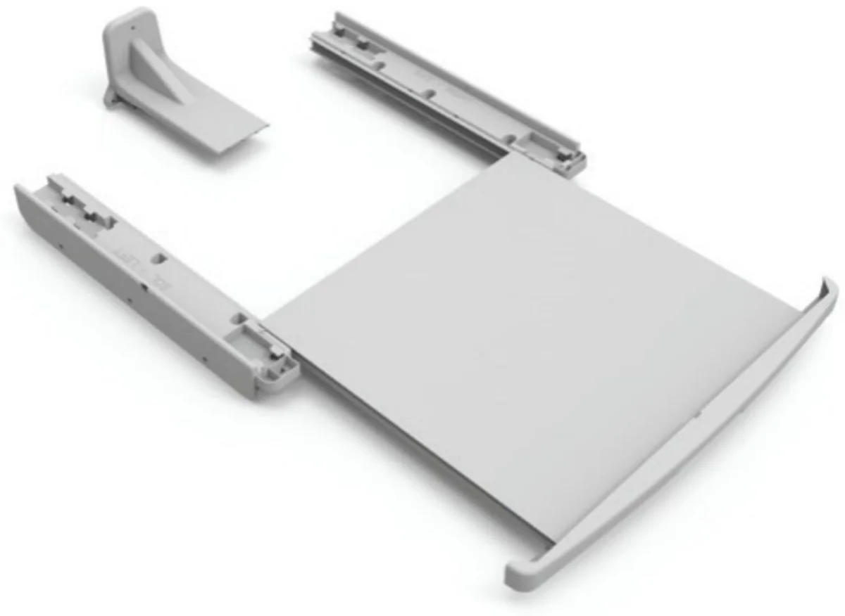 Жалғау элементі Vestfrost Stacking Kit 2 ақ