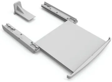 Соединительный элемент Vestfrost Stacking Kit 2 белый
