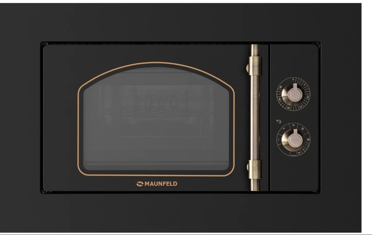Микроволновая печь MAUNFELD JBMO.20.5ERBG черный