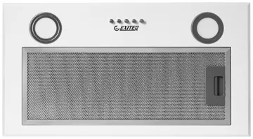 Вытяжка EXITEQ EX-1176 white белый