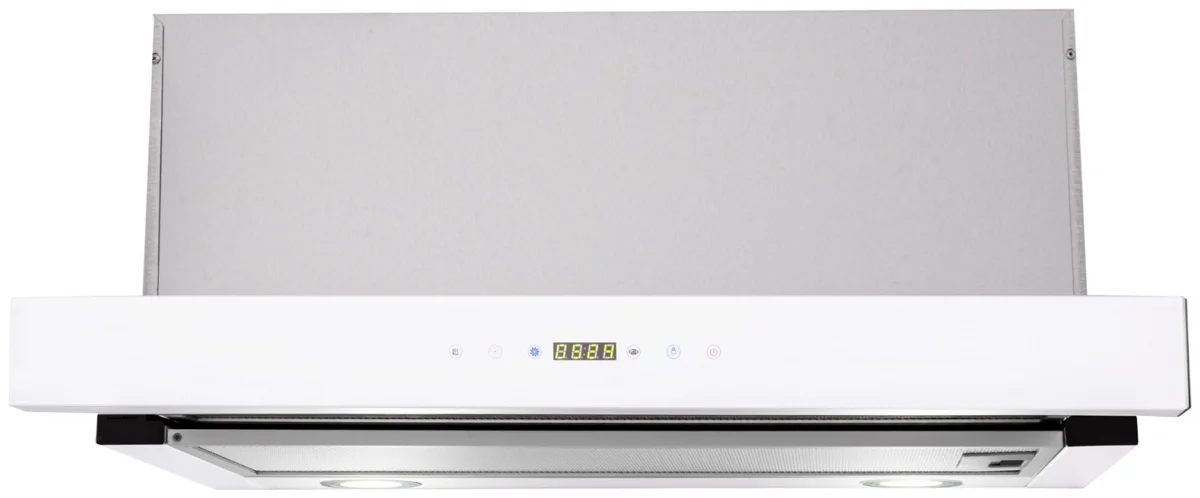 Асүй сорғышы EXITEQ EX-1145 white ақ