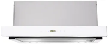 Вытяжка EXITEQ EX-1145 white белый
