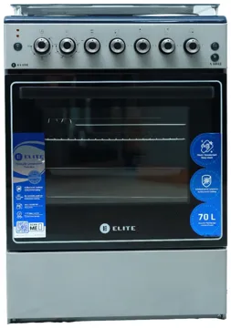 Асүй плитасы ELITE A6042 сұр