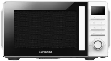 Микроволновая печь Hansa AMGF20E1WH белый