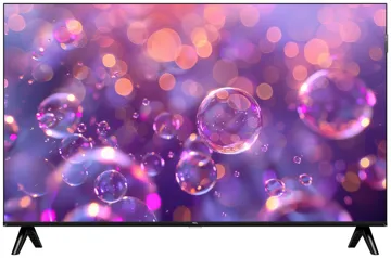 Теледидар TCL 50S5K 127 см қара
