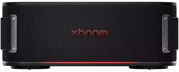 Портативная колонка LG xboom Bounce by will.i.am черный