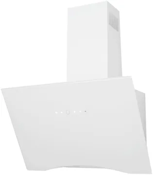 Вытяжка EXITEQ EX-1116 white белый