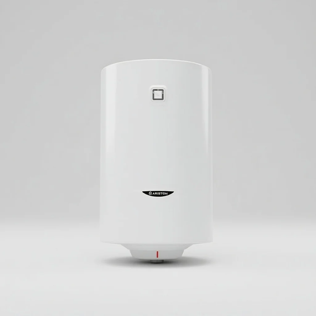Водонагреватель накопительный Ariston PRO1 R ABS 100 V 100 л белый