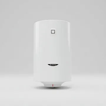 Водонагреватель накопительный Ariston PRO1 R ABS 100 V 100 л белый