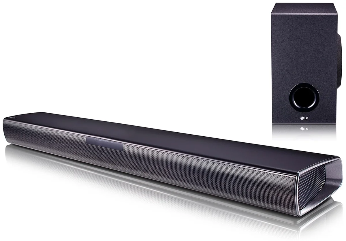 Саундбар LG SJ2