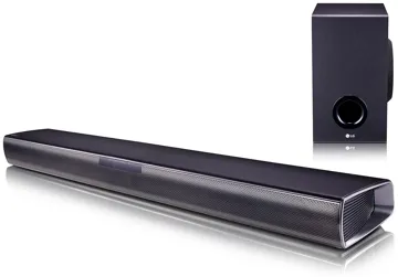 Саундбар LG SJ2