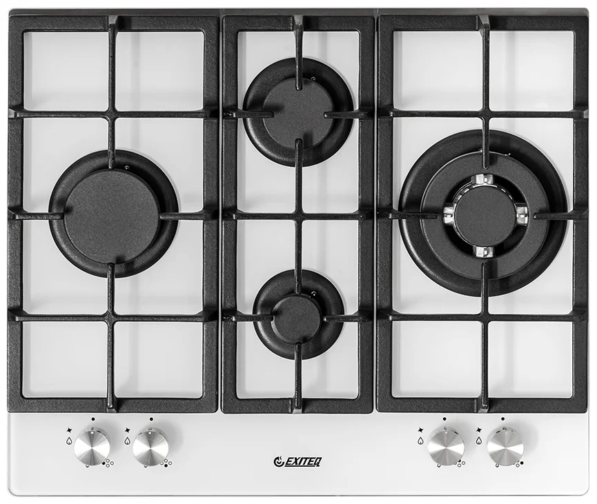 EXITEQ PF 640 STGW-E/А white белый
