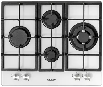 EXITEQ PF 640 STGW-E/А white белый