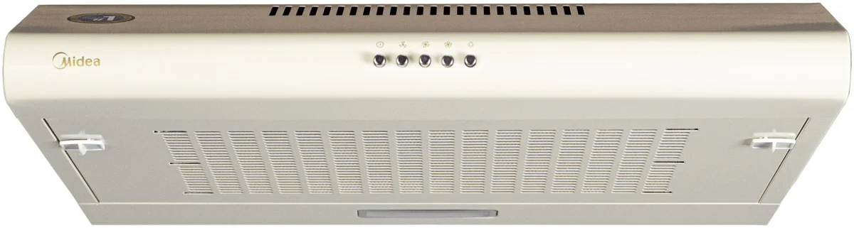 Вытяжка Midea MH 60F15I бежевый