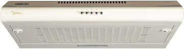Асүй сорғышы Midea MH 60F15I сарғыш