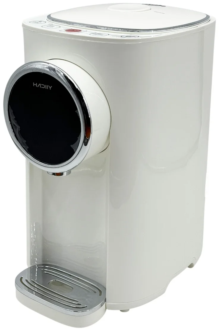 Термопот HADIIY HD-800 белый