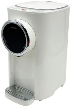 Термопот HADIIY HD-800 белый