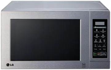 Микроволновая печь LG MS-2044V серый