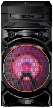 Музыкалық орталық LG RNC5