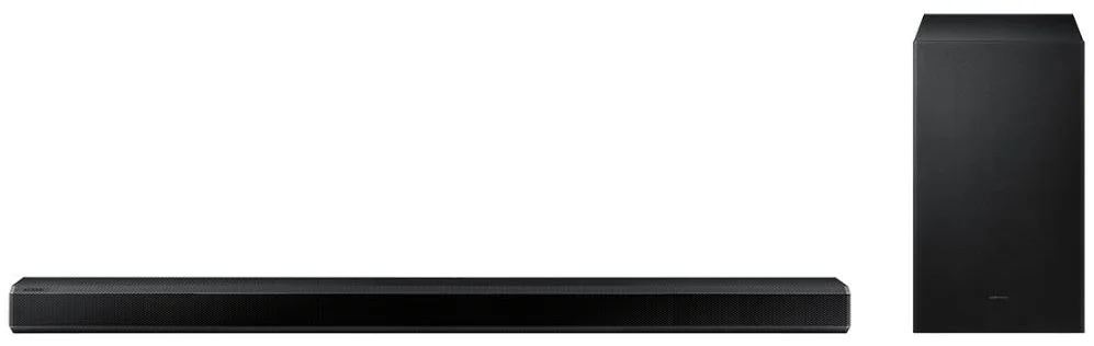 Саундбар Samsung HW-Q700A