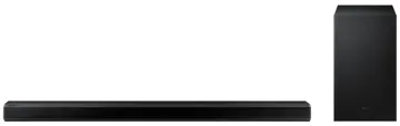 Саундбар Samsung HW-Q700A