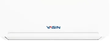 Yasin YSH-18-GDK белый + монтажный комплект