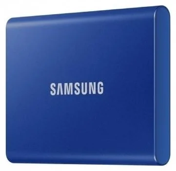 Сыртқы жинақтауыш Samsung Portable T7 MU-PC2T0H/WW 2000 Гб